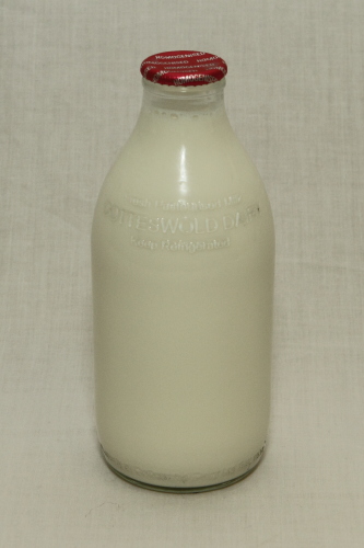 HOMOGENISED